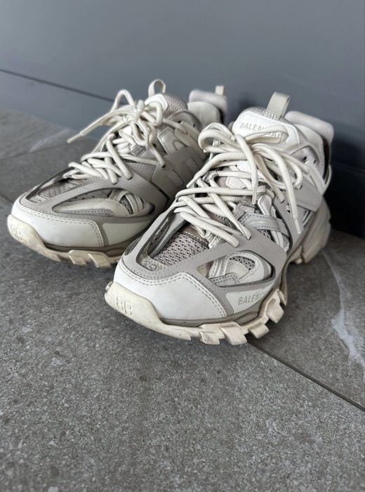 Balenciaga Track Sneakers