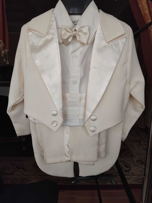 Фраки Тайланд / до 18 месяцев/