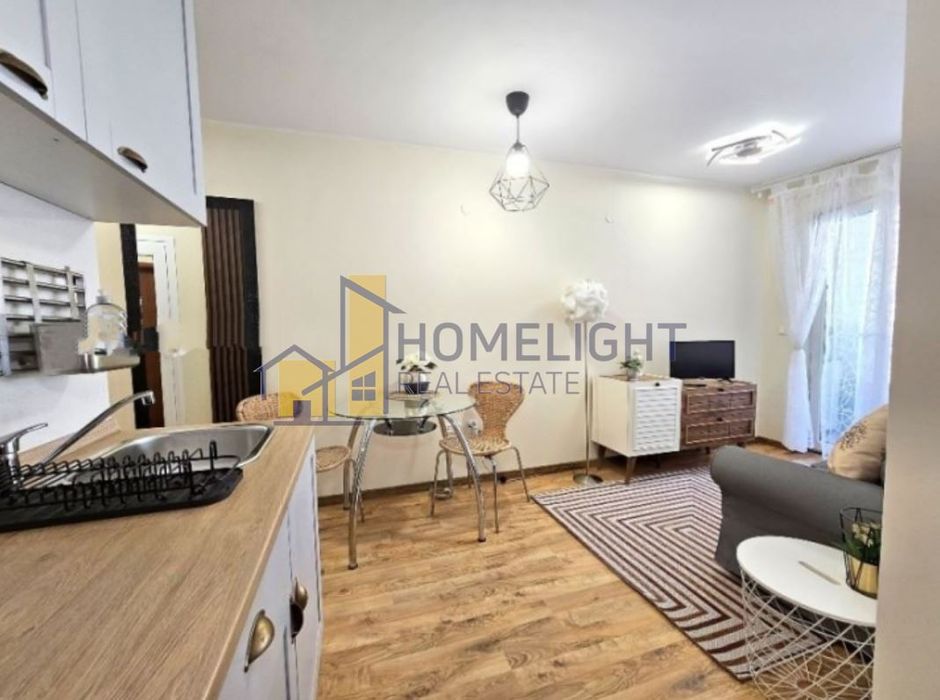 Дава се под наем Двустаен апартамент в София, Студентски град - 60 кв.м за 650 € - Снимка #2