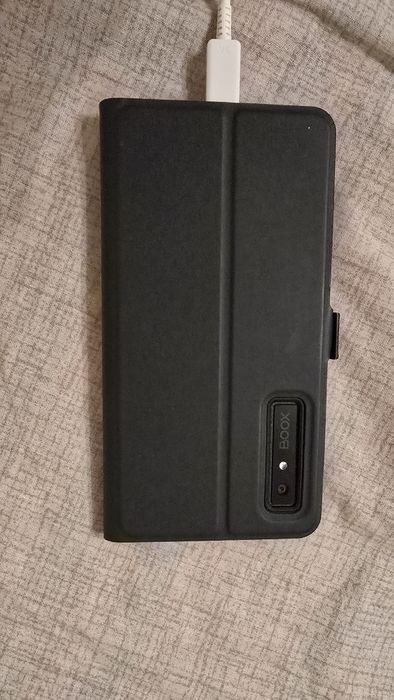 Onyxboox palma 2 e-reader+чехол оригинал