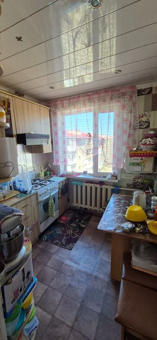 Продам 3х комнатную квартиру