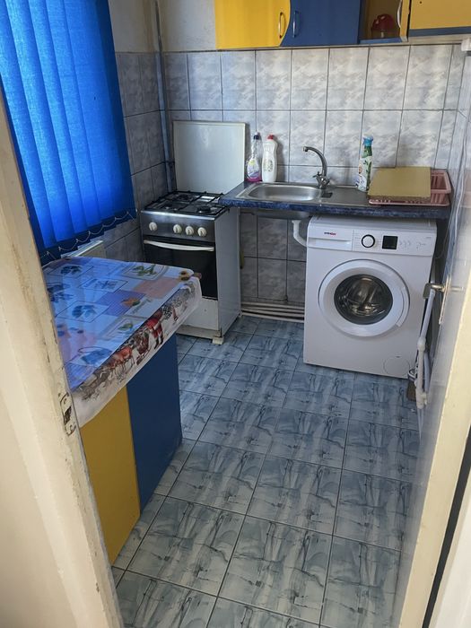 Garsoniera de inchiriat