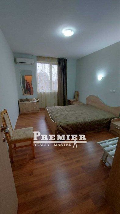 Продава се Двустаен апартамент в к.к. Слънчев бряг - 59 кв.м за 631 €/кв.м - Снимка #7