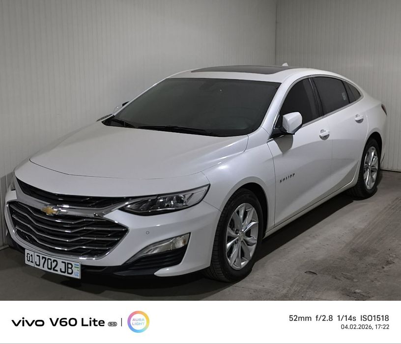 Срочно Малибу 2 идеал состояние