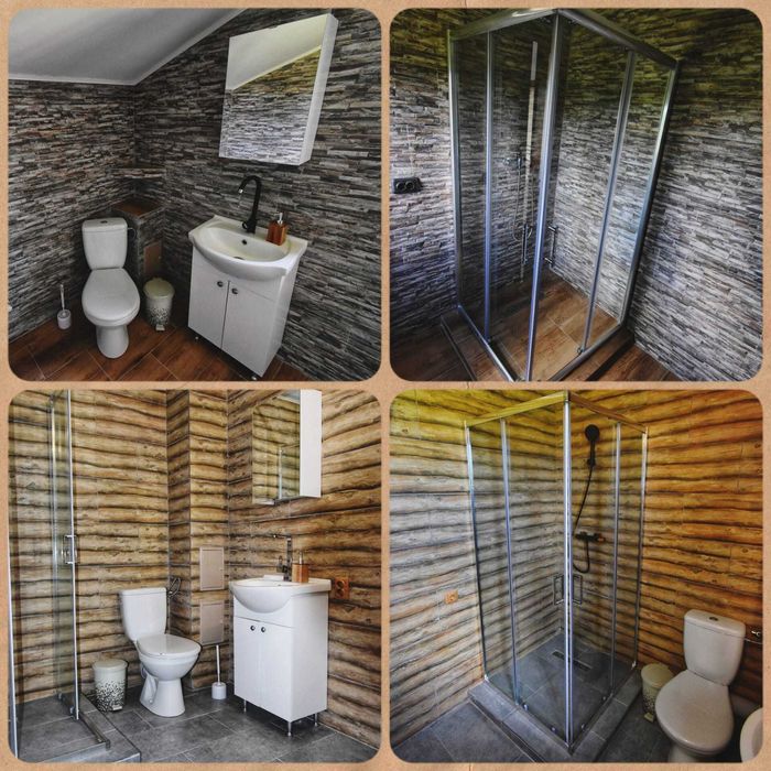 Inchiriez Cabana cu ciubar Rasca