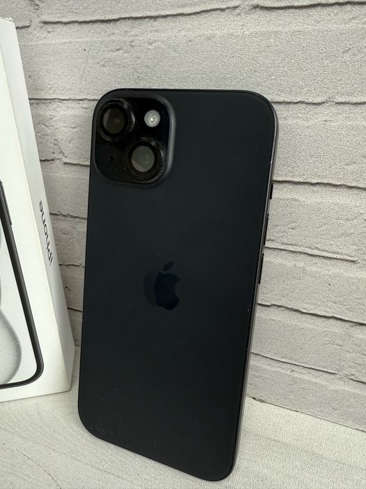 Iphone 15 - 128 gb Нур Маркет