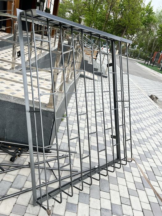 Панжара решетка уроатамиз ясимиз навои
