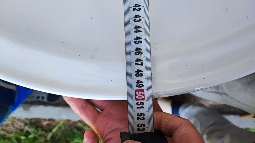 Продам умывальник 80*60*50