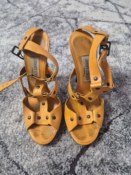Sandale Jimmy Choo