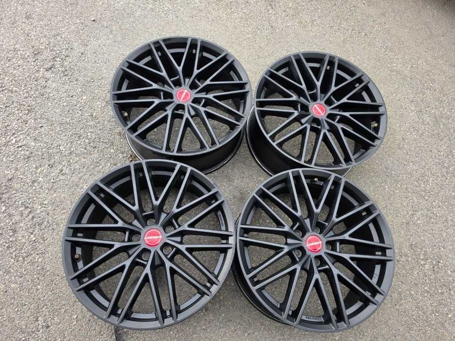 4бр джанти за AUDI, VW