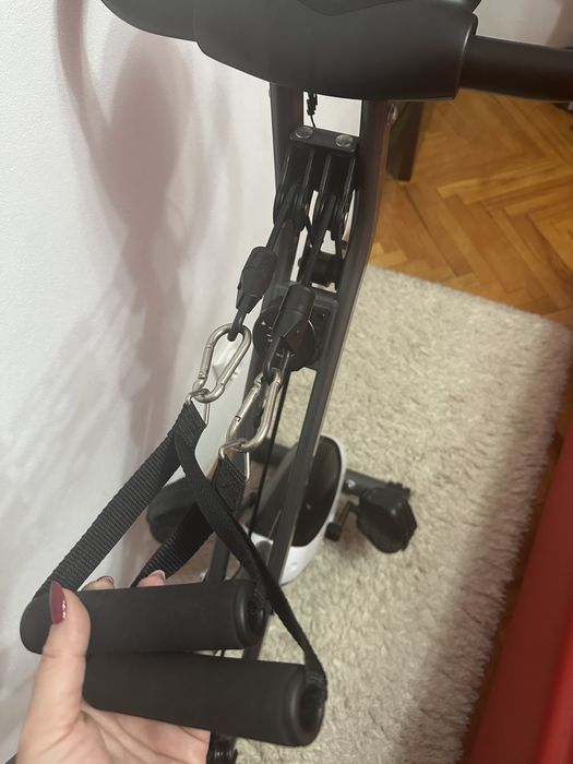 Bicicleta fitness pliabila KONDITION X BC-2100