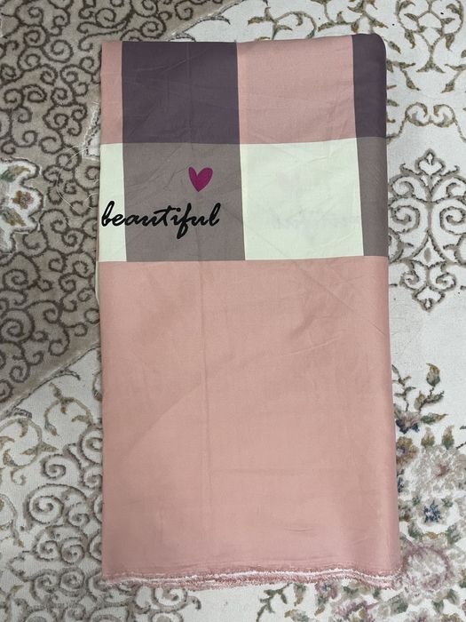 Ткани, Мата 100% мақта, Хлопок ткани,