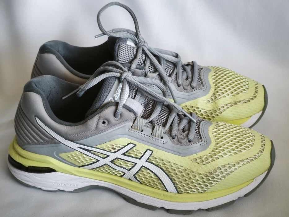 Asics, маратонки, номер 40