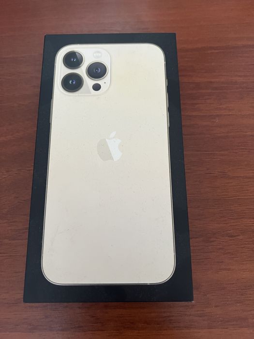 Айфон 13Pro max 128gb