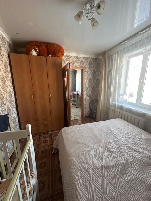 Продам 2 ком квартиру дом печати