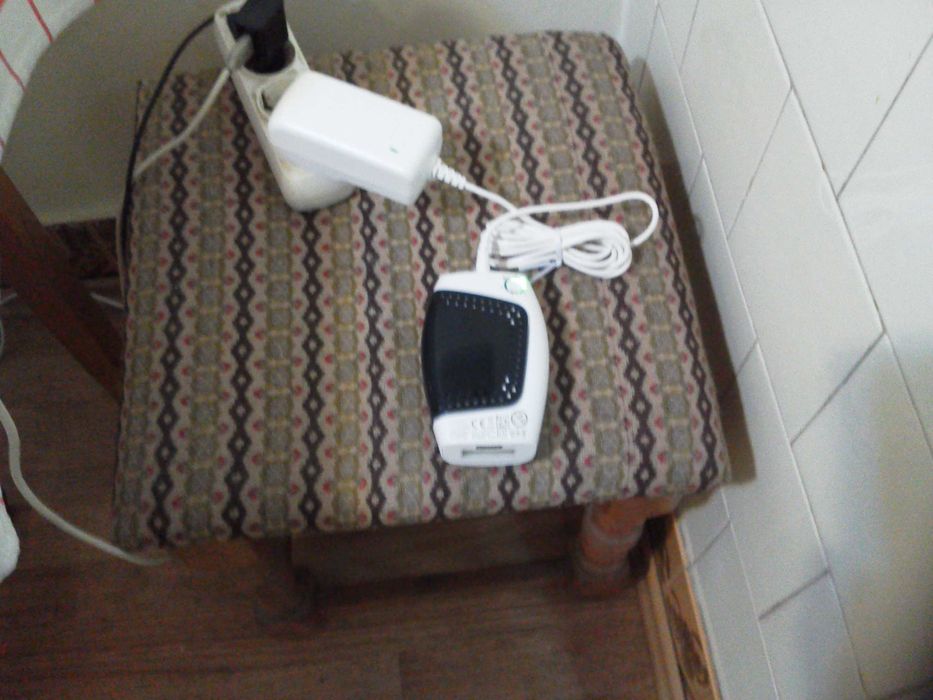 EPILATOR  si aparat de tuns si ras electric Sik,n-Glide.Profesional.