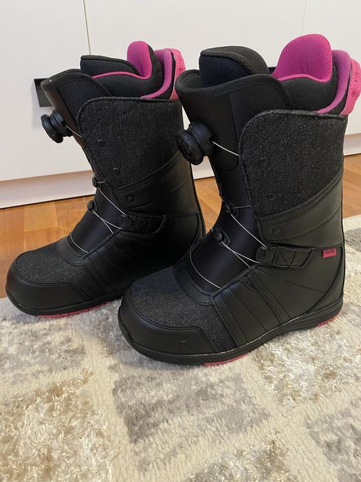 Boots Snowboard Reaper