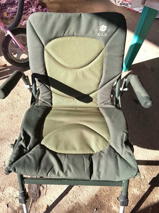 Vand lansete east shark 3.60 din 2 bucati 3.75LB