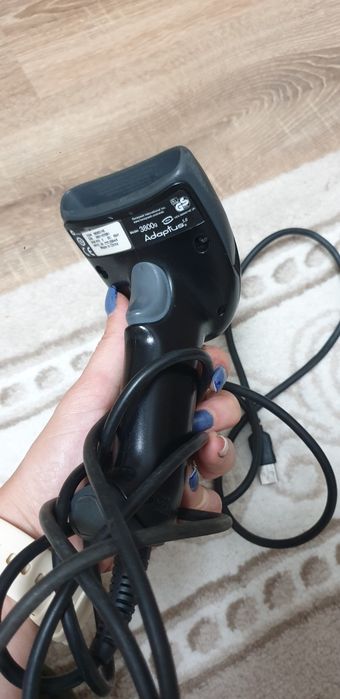 Scanner / cititor coduri de bare Honeywell 3800g