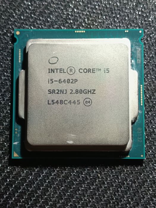 Procesoare PC Desktop