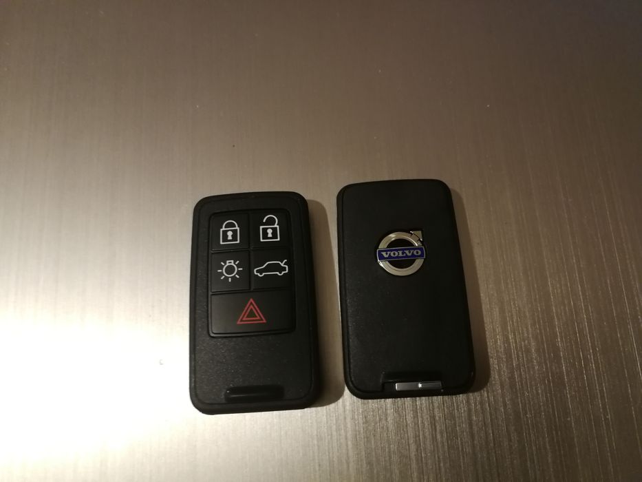 Cheie Chei volvo Originale