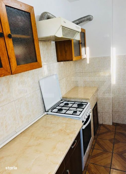 Apartament 2 camere, 54 mp, zona Reghin - Unirii