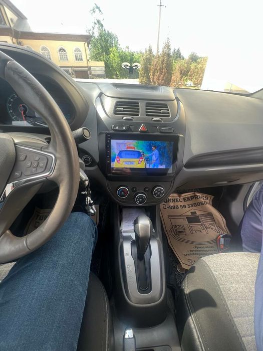 Cobalt 4 tezda sotiladi