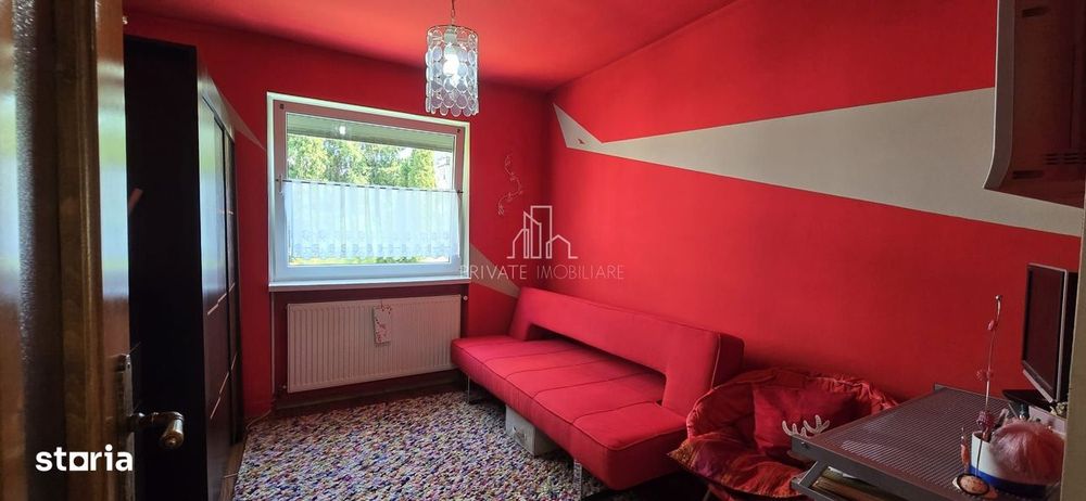 Apartament 2 camere, zona Mihai Viteazu, Sighisoara