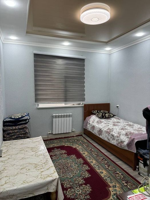 Срочна квартира сотилади Сергеле 8 худуд 3хона Гишти дом  Евро ремонт