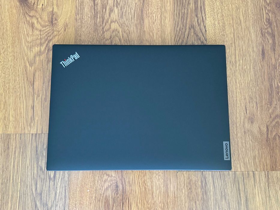 14' TOUCH Full HD+ Ryzen 5 PRO 6650u Lenovo ThinkPad T14 Gen 3 16GB LPDDR5/512GB NVMe/Radeon/Бат 10ч