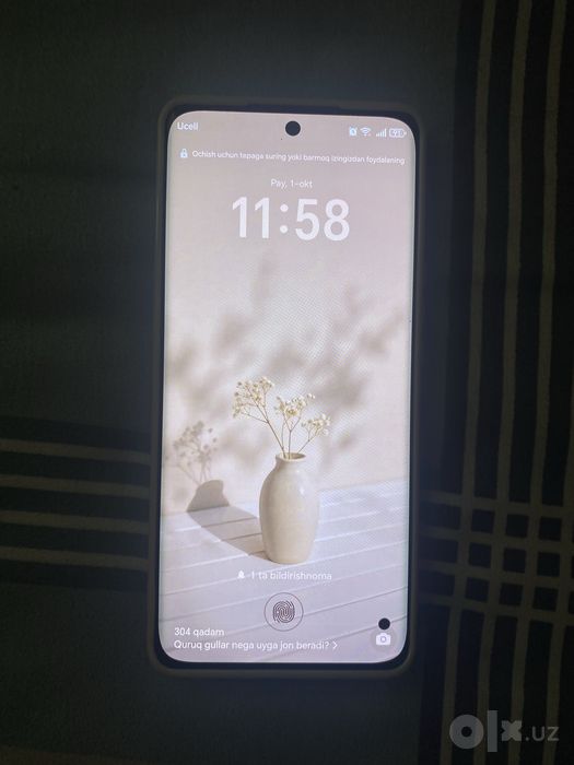 Honor X9b 5g sotiladi