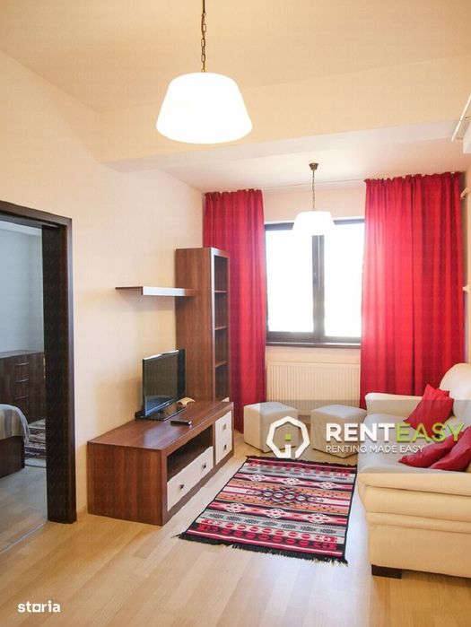 Apartament cu 3 camere in bloc nou - Palas