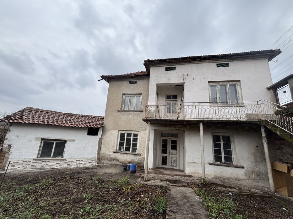 Продава се Къща в с. Писарово, Област Плевен - 220 кв.м за 37 €/кв.м - Снимка #6