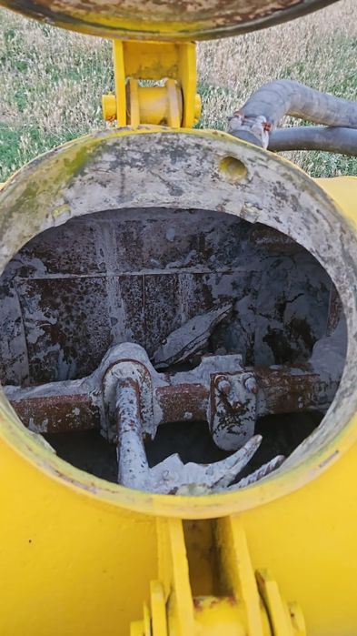 пневмонагнетатель СО-241 ТМК