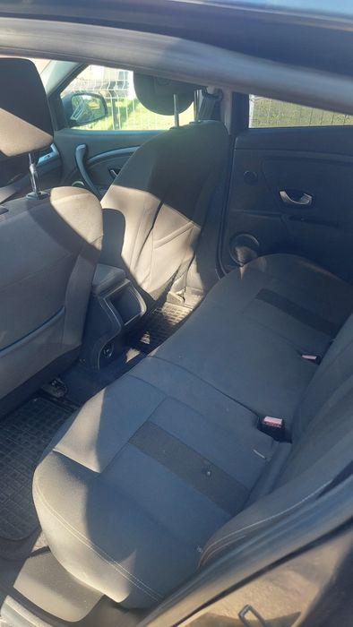 Vând renault megan 3 15dci