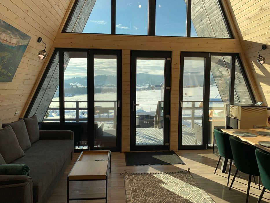 Cazare Chalet Charme Bucovina