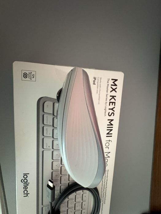 Ligitech MX Anywhere 3S