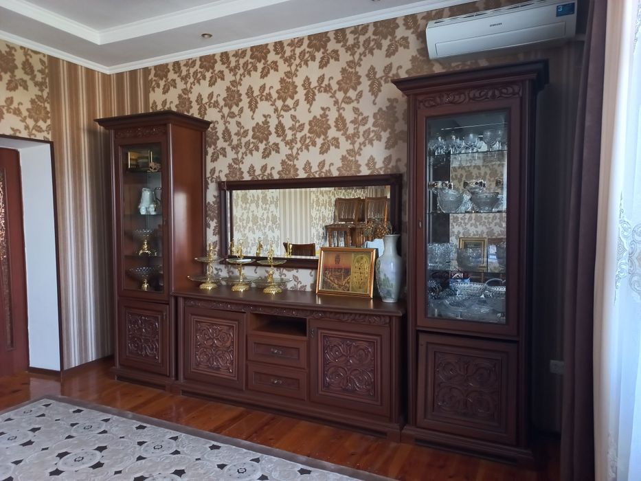 Горка для гостинной