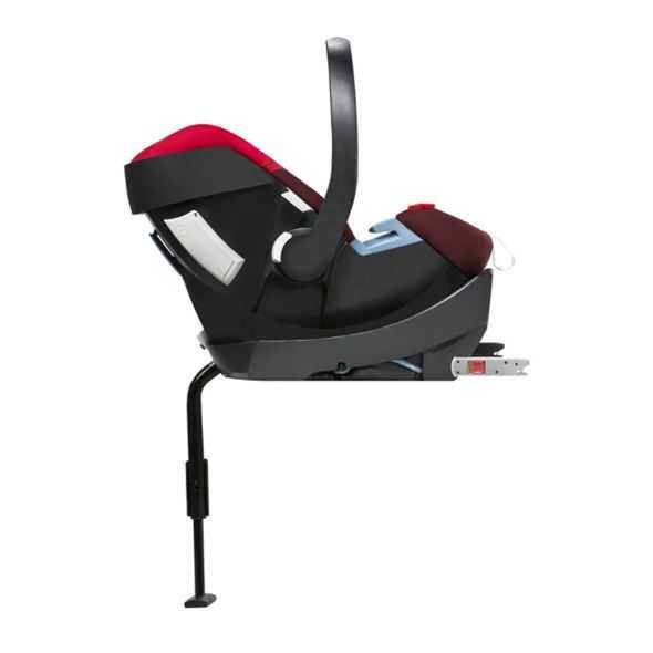 Стол за кола Cybex Aton 5. Група 0+ (0-13 кг.) + База за стол за кола