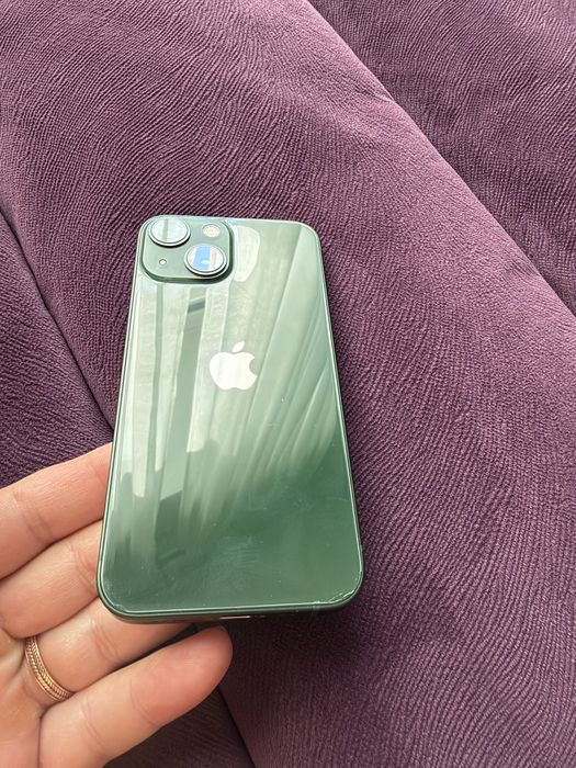 Iphone 13 mini 128gb