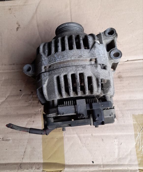 Alternator 1.4/1.6i benzina Logan/Megane/Clio/Simbol/kangoo