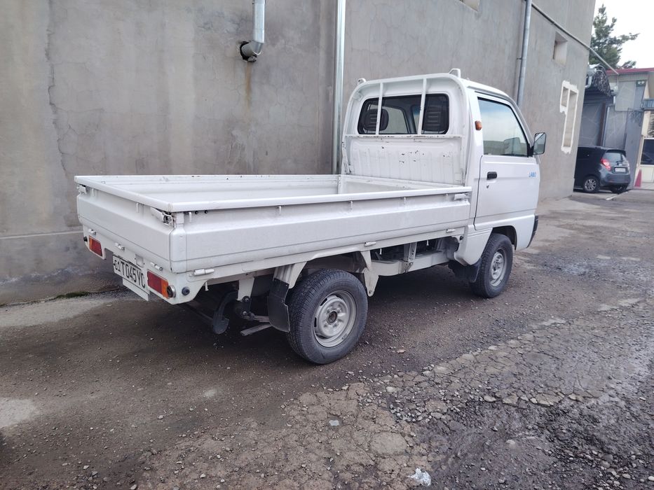 Лабо сотилади. 45 000 пробег