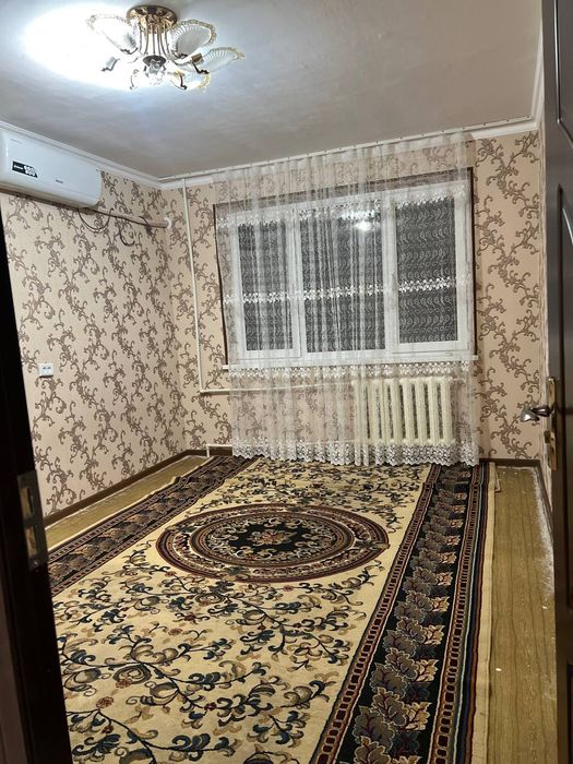 5ти комнатная квартира