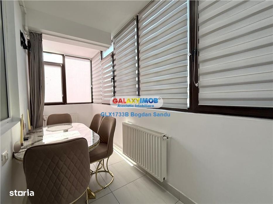 Apartament 2 camere de vanzare in Militari Residence - Tineretului