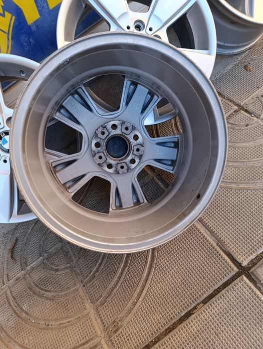 Джанти за БМВ 5х120 18