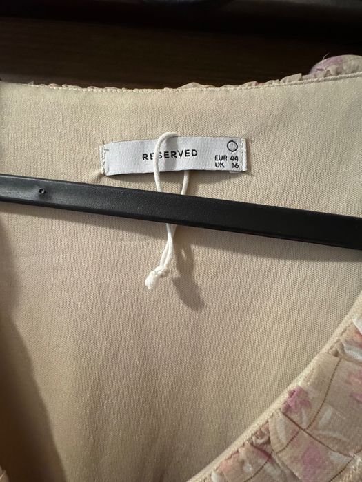 Рокля Reserved дамска