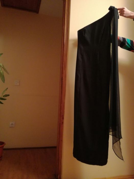 Rochie eleganta neagra