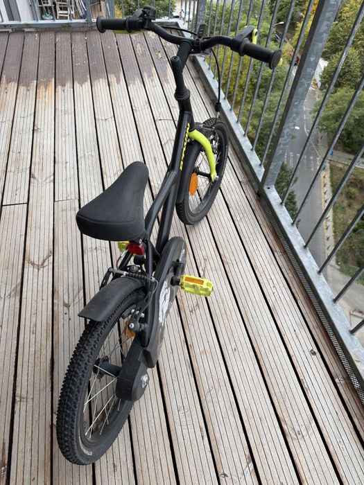 Bicicleta BTWIN,