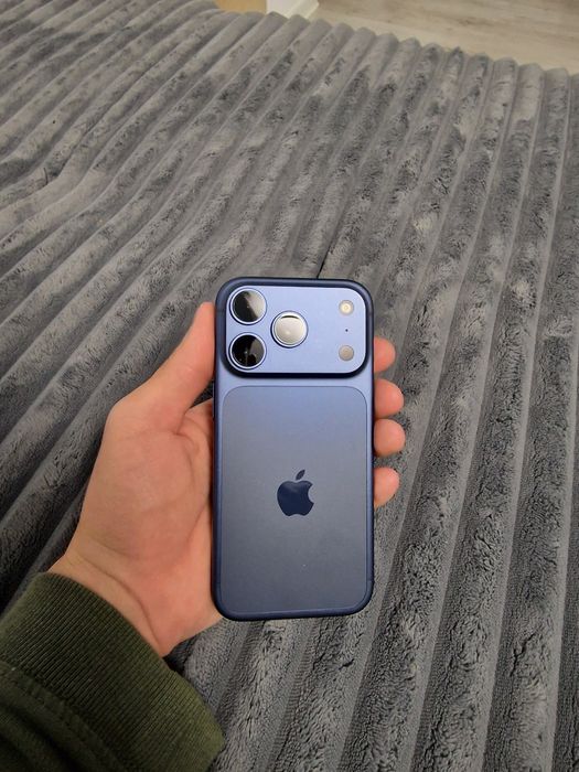 iPhone 17 Pro 256gb garantie si asigurare