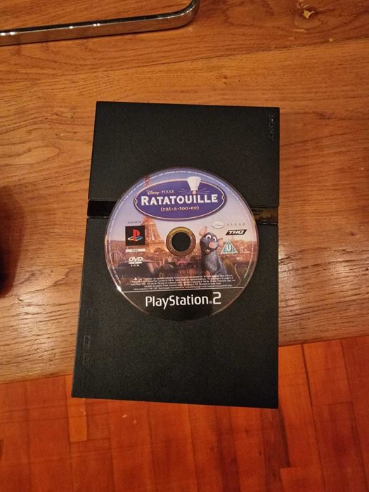 Playstation PS 2